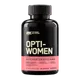 Suplemento Multivitamínico para Mujer Opti Women Optimum Nutrition 60 Cápsulas